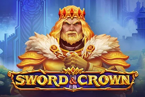 Sword & Crown Bell Link